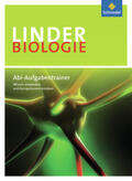 Bayrhuber / Hammann |  LINDER Biologie. Abituraufgaben-Trainer | Buch |  Sack Fachmedien