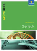 Baron / Braun / Erdmann |  Grüne Reihe. Genetik. Schülerband | Buch |  Sack Fachmedien