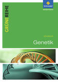  Grüne Reihe. Genetik. Lösungen | Buch |  Sack Fachmedien