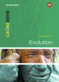  Grüne Reihe. Evolution SB alle Bundesländer | Buch |  Sack Fachmedien
