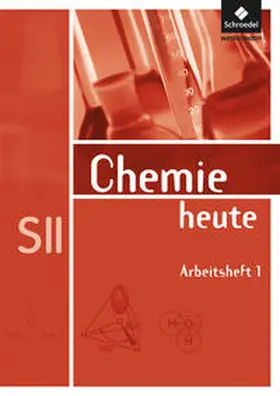 Förster / Matthé / Riedel |  Chemie heute. Arbeitsheft. Sekundarstufe 2 | Buch |  Sack Fachmedien