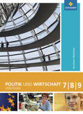 Heck / Meyer / Peters |  Politik und Wirtschaft verstehen 7-9/SB | Buch |  Sack Fachmedien