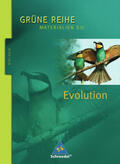 Erdmann / Paul / Polzin |  Grüne Reihe Evolution SB | Buch |  Sack Fachmedien