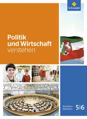 Deiseroth / Meyer / Peters |  Politik und Wirtschaft verstehen 5 / 6. Schulbuch | Buch |  Sack Fachmedien