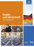 Deiseroth / Meyer / Peters |  Politik Wirtschaft verstehen 7/8 SB (2016) | Buch |  Sack Fachmedien