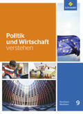 Deiseroth / Meyer / Peters |  Politik und Wirtschaft verstehen 9. Schülerband | Buch |  Sack Fachmedien