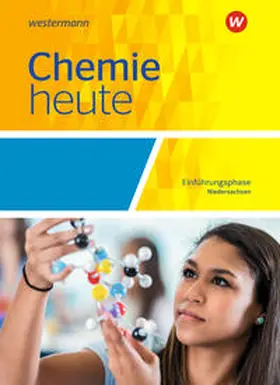 Schulte-Coerne / Sieve / van Nek |  Chemie heute Sekundarstufe 2. Einführungsphase: Schulbuch. Niedersachsen | Buch |  Sack Fachmedien