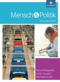 Glorius / Meyer |  Mensch und Politik. Sekundarstufe 2. Themenbände | Buch |  Sack Fachmedien