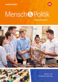 Bethke / Detjen / Franke |  Mensch und Politik. Sekundarstufe 1. Berufs- und Studienorientierung | Buch |  Sack Fachmedien