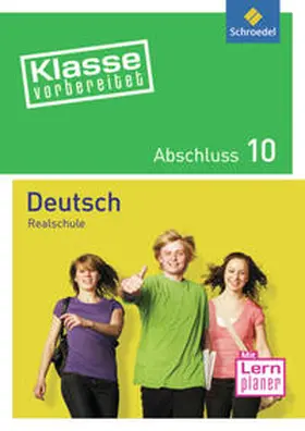 Frielingsdorf |  Klasse vorbereitet / Klasse vorbereitet - Realschule | Buch |  Sack Fachmedien
