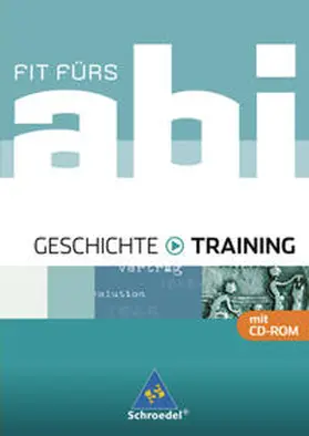 Frielingsdorf |  Fit fürs Abi | Buch |  Sack Fachmedien