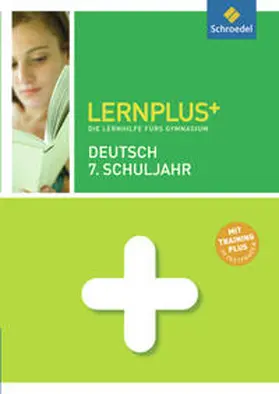 Kollhoff / Vahl |  Lernplus / Lernplus - Die Lernhilfe fürs Gymnasium | Buch |  Sack Fachmedien