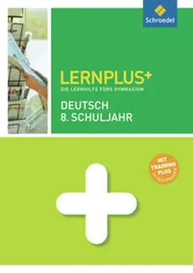 Kollhoff / Vahl |  Lernplus / Lernplus - Die Lernhilfe fürs Gymnasium | Buch |  Sack Fachmedien