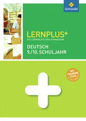 Kollhoff / Vahl |  Lernplus / Lernplus - Die Lernhilfe fürs Gymnasium | Buch |  Sack Fachmedien