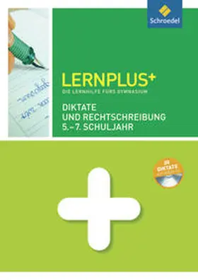 Schardt / Stakenborg |  Lernplus / Lernplus - Die Lernhilfe fürs Gymnasium | Buch |  Sack Fachmedien