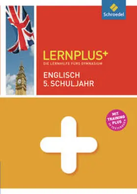 Raczkowsky / Wagner |  Lernplus / Lernplus - Die Lernhilfe fürs Gymnasium | Buch |  Sack Fachmedien