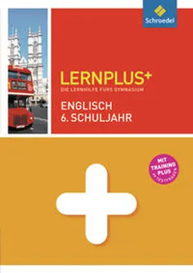Raczkowsky / Wagner |  Lernplus / Lernplus - Die Lernhilfe fürs Gymnasium | Buch |  Sack Fachmedien