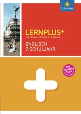 Fielder / Stakenborg |  Lernplus / Lernplus - Die Lernhilfe fürs Gymnasium | Buch |  Sack Fachmedien