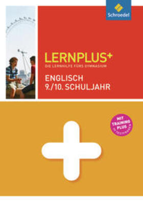 Raczkowsky / Wagner | Lernplus / Lernplus - Die Lernhilfe fürs Gymnasium | Buch | 978-3-507-23165-8 | sack.de