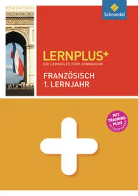 Römelsberger |  Lernplus / Lernplus - Die Lernhilfe fürs Gymnasium | Buch |  Sack Fachmedien