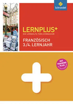 Fischer |  Lernplus / Lernplus - Die Lernhilfe fürs Gymnasium | Buch |  Sack Fachmedien