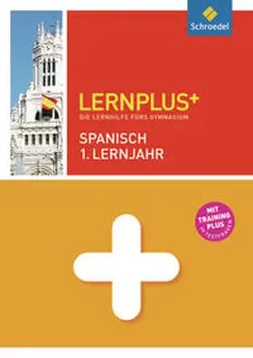 Unger |  Lernplus / Lernplus - Die Lernhilfe fürs Gymnasium | Buch |  Sack Fachmedien