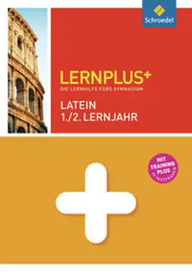 Schön |  Lernplus / Lernplus - Die Lernhilfe fürs Gymnasium | Buch |  Sack Fachmedien
