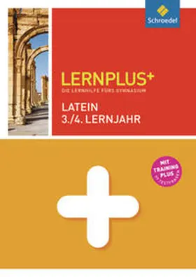 Schön |  Lernplus / Lernplus - Die Lernhilfe fürs Gymnasium | Buch |  Sack Fachmedien