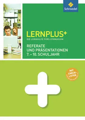 Besold |  Lernplus / Lernplus - Die Lernhilfe fürs Gymnasium | Buch |  Sack Fachmedien
