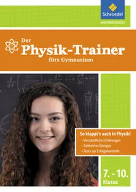 Hild |  Physik-Trainer für das Gymnasium 7-10 | Buch |  Sack Fachmedien