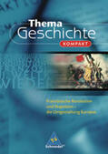Hoffmann / Hoffmann-Mosolf |  Thema Geschichte kompakt / Französische Revolution und Napoleon | Buch |  Sack Fachmedien