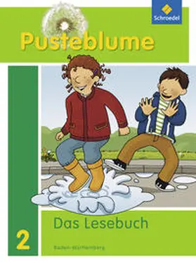  Pusteblume. Das Lesebuch 2. Schülerband. Baden-Württemberg | Buch |  Sack Fachmedien