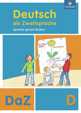 Quehl / Kehbel / Röhner-Münch |  Deutsch als Zweitsprache - Sprache gezielt fördern | Buch |  Sack Fachmedien
