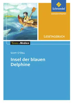 O'Dell |  Freiraum: Scott O'Dell. Insel der blauen Delphine | Buch |  Sack Fachmedien