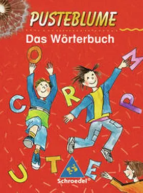  Pusteblume | Buch |  Sack Fachmedien