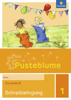 Gondesen / Hübner / Ludwig |  Pusteblume 1 - Ausgabe 2016 | Buch |  Sack Fachmedien