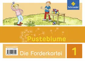 Gondesen / Hübner / Ludwig |  Pusteblume 1 - Ausgabe 2016 | Loseblattwerk |  Sack Fachmedien