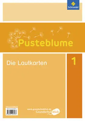 Gondesen / Hübner / Ludwig |  Pusteblume 1 - Ausgabe 2016 | Loseblattwerk |  Sack Fachmedien