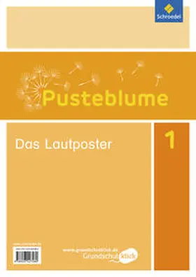 Gondesen / Hübner / Ludwig |  Pusteblume 1 - Ausgabe 2016 | Loseblattwerk |  Sack Fachmedien