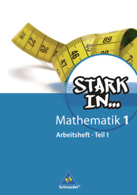 Augustin / Bauhoff / Breiter |  Stark in Mathematik 1.1. Arbeitsheft. Lernstufe 5 | Buch |  Sack Fachmedien