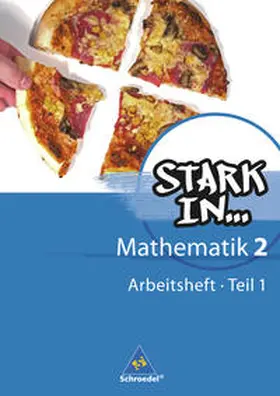 Augustin / Bauhoff / Breiter |  Stark in Mathematik 2 Teil 1. Arbeitsheft | Buch |  Sack Fachmedien