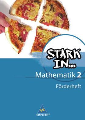 Augustin / Bauhoff / Breiter |  Stark in Mathematik 2. Förderheft | Buch |  Sack Fachmedien