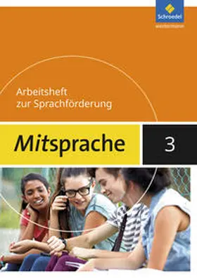 Rösch |  Mitsprache - Deutsch als Zweitsprache Ausgabe 2017 | Buch |  Sack Fachmedien