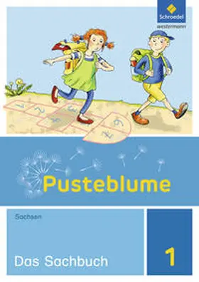 Alius / Siegmar / Arnold |  Pusteblume 1. Arbeitsheft + FIT MIT. Das Sachbuch. Sachsen | Buch |  Sack Fachmedien