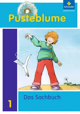 Fischer / Kraft / Hardt |  Pusteblume. Das Sachbuch 1. Arbeitsheft. Niedersachsen, Rheinland-Pfalz | Buch |  Sack Fachmedien
