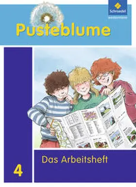  Pusteblume. Das Sachbuch 4. Arbeitsheft. Niedersachsen | Buch |  Sack Fachmedien