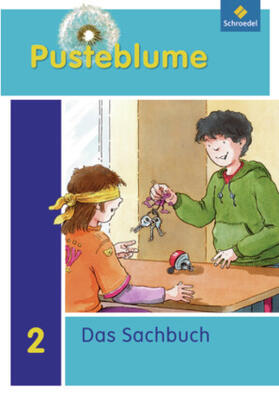 Fischer / Hardt / Horn-Jager |  Pusteblume. Das Sachbuch 2. Schulbuch. Rheinland-Pfalz | Buch |  Sack Fachmedien