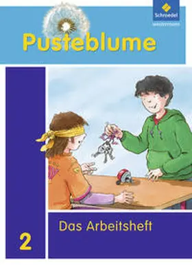 Fischer / Hardt / Horn-Jager |  Pusteblume. Das Sachbuch 2. Arbeitsheft. Rheinland-Pfalz | Buch |  Sack Fachmedien