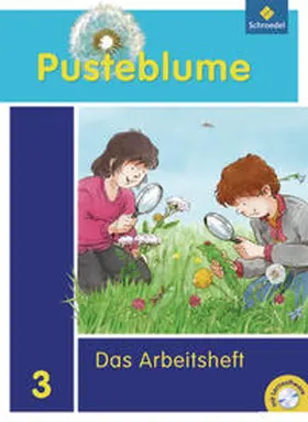 Pusteblume. Das Sachbuch / Pusteblume. Das Sachbuch - Ausgabe 2011 für Rheinland-Pfalz | Buch |  Sack Fachmedien
