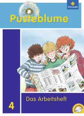  Pusteblume. Das Sachbuch / Pusteblume. Das Sachbuch - Ausgabe 2011 für Rheinland-Pfalz | Buch |  Sack Fachmedien